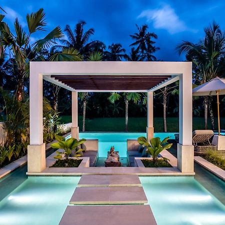 Villa Matahati By Balisuperhost Ubud Dış mekan fotoğraf