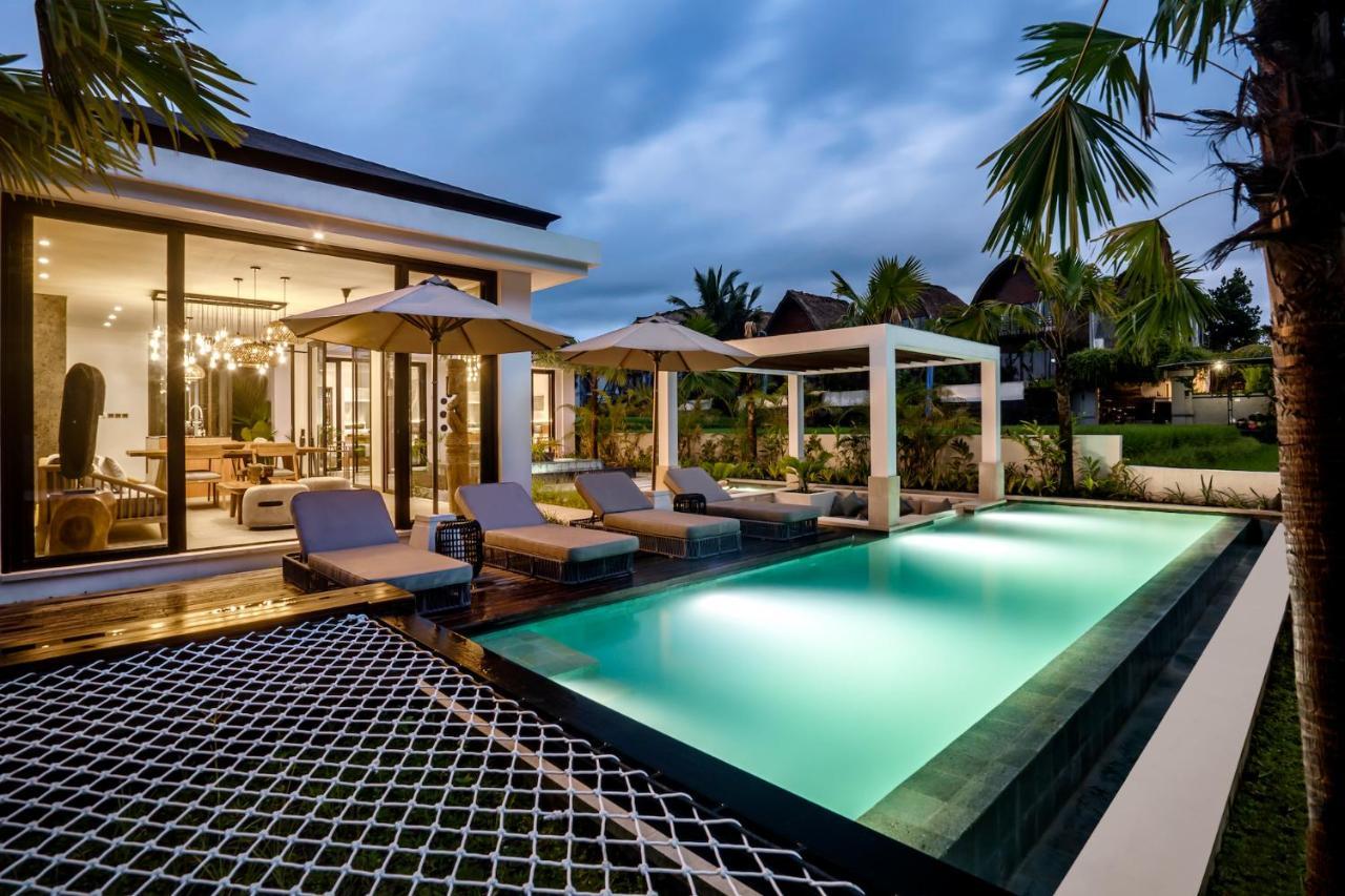 Villa Matahati By Balisuperhost Ubud Dış mekan fotoğraf