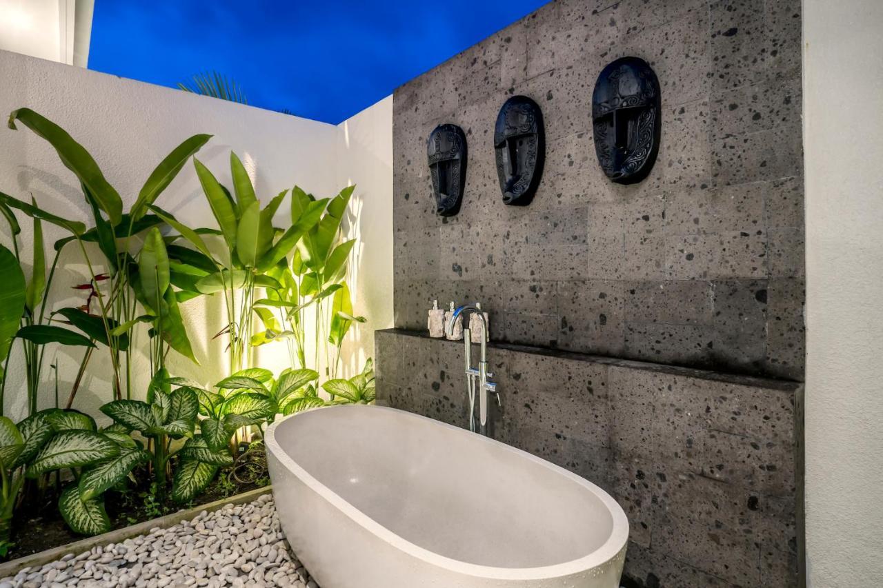 Villa Matahati By Balisuperhost Ubud Dış mekan fotoğraf