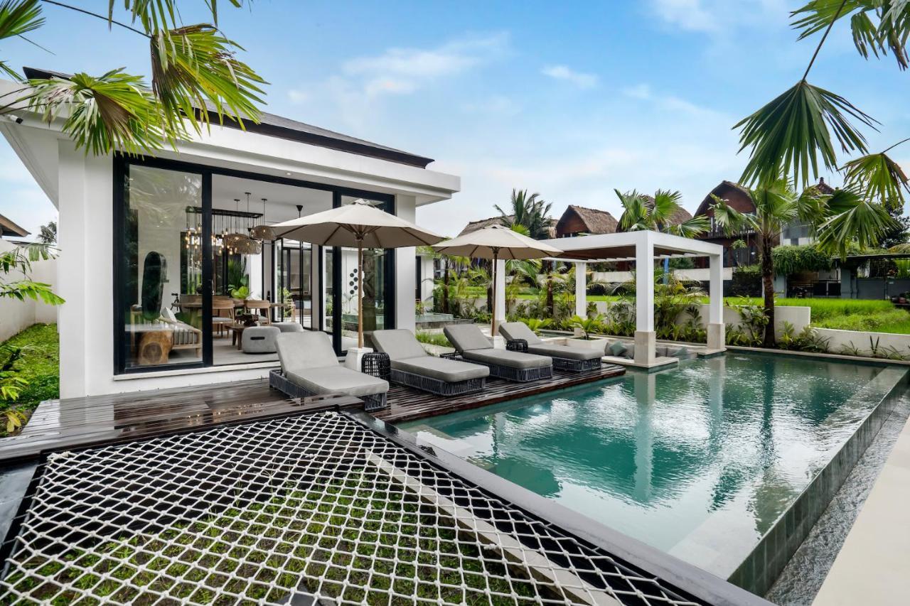 Villa Matahati By Balisuperhost Ubud Dış mekan fotoğraf