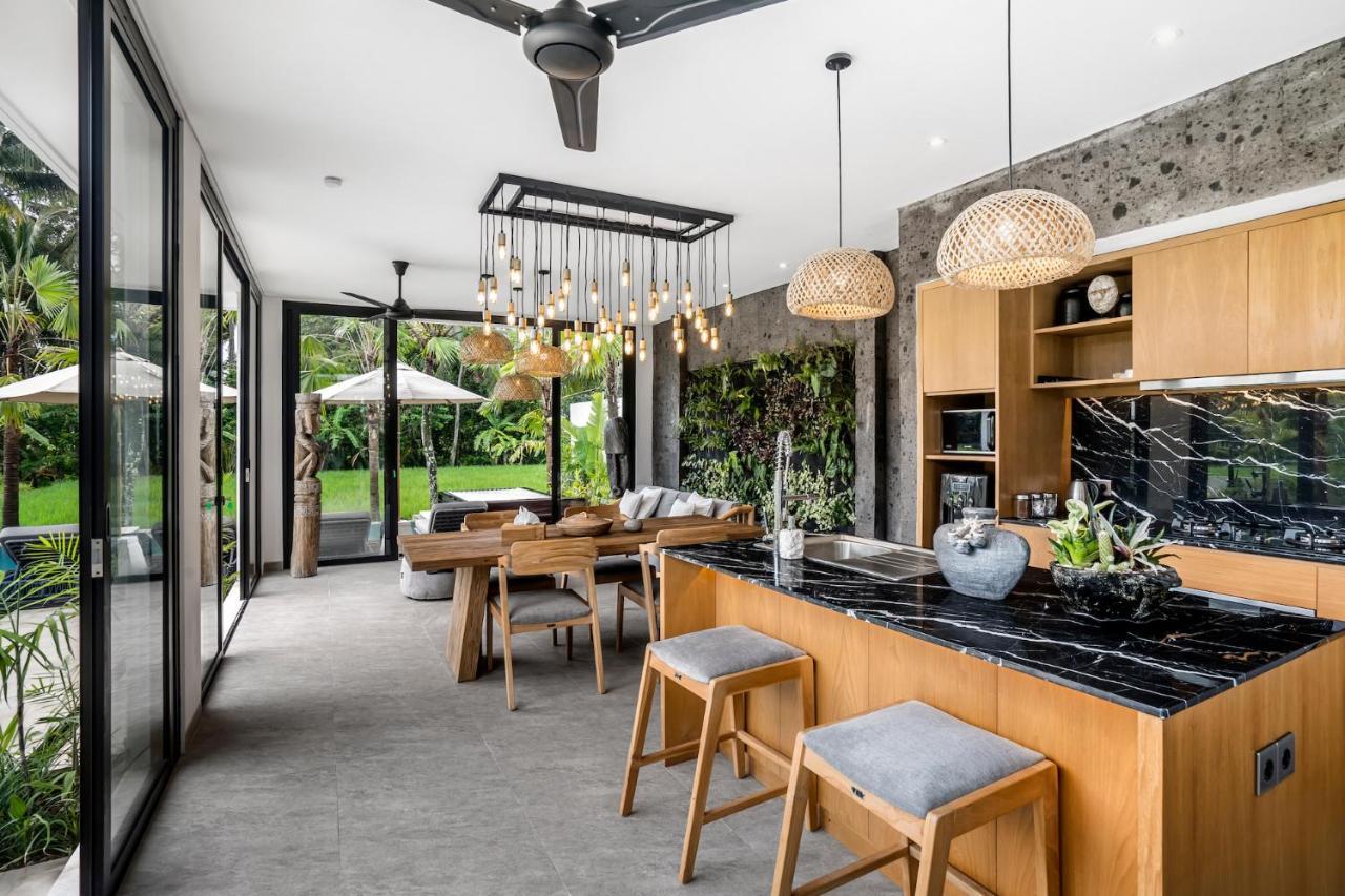 Villa Matahati By Balisuperhost Ubud Dış mekan fotoğraf